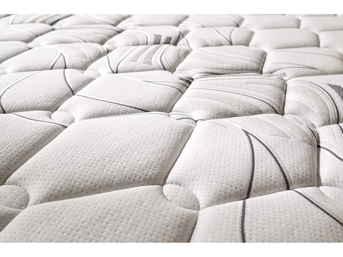 Matelas Grand Luxury Unique 30cm 180x200 cm