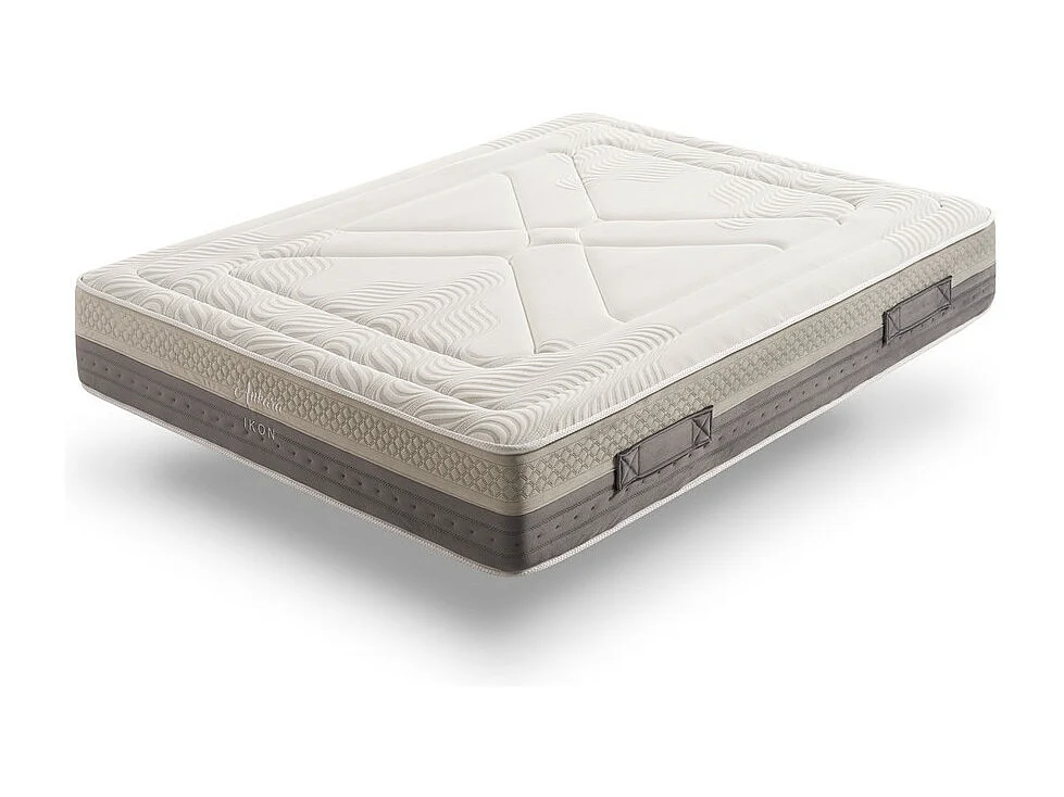 Matelas Ankara Visco Hybrid 200X200