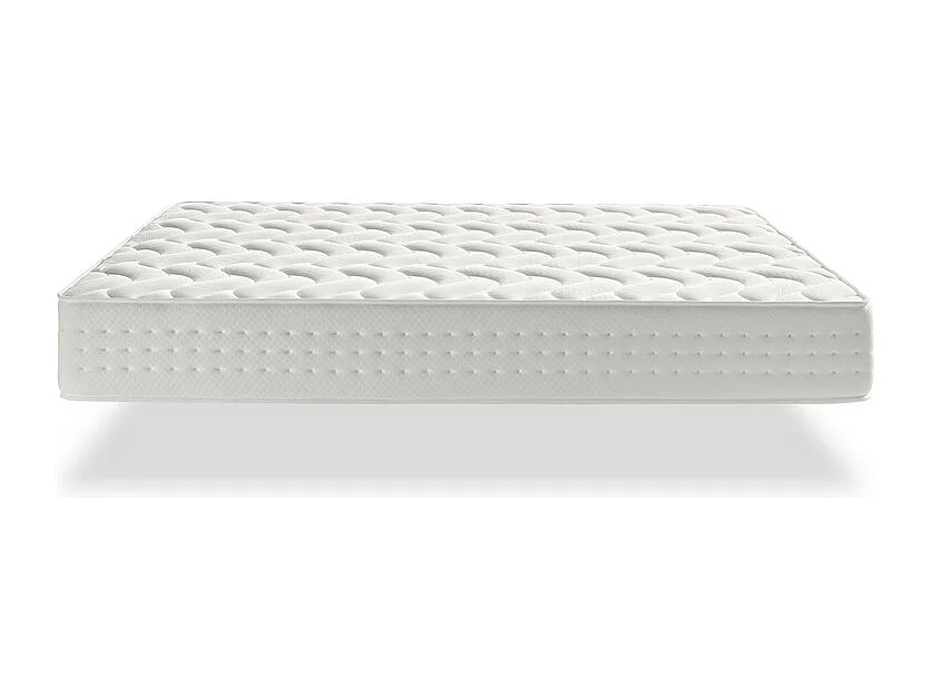 Matelas Visco Imperial haut de gamme 140x200 cm