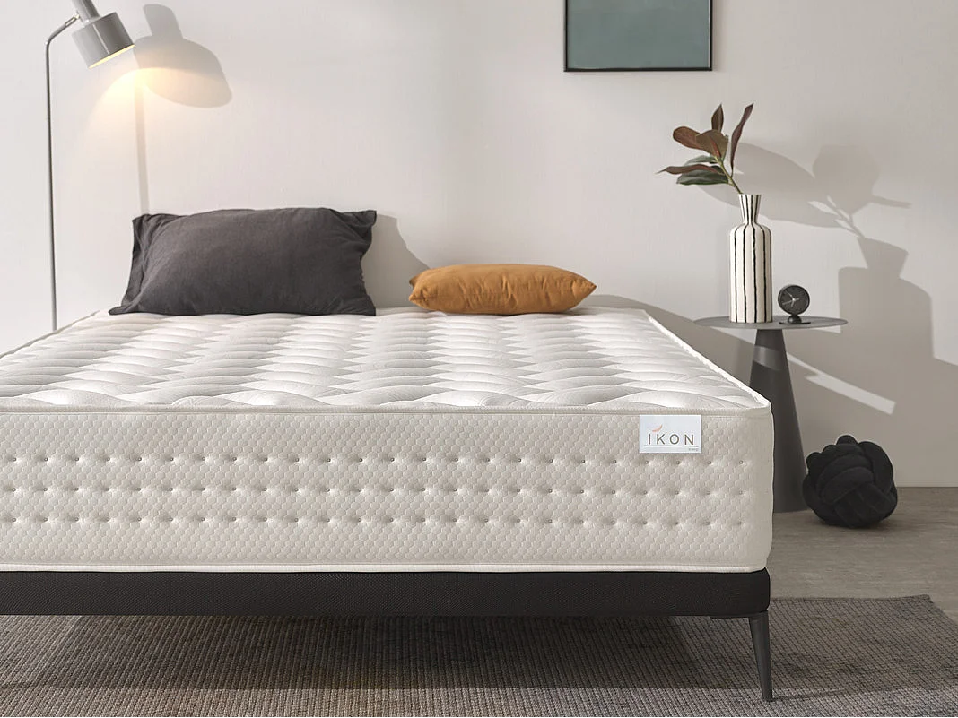 Matelas Visco Imperial haut de gamme 140x200 cm