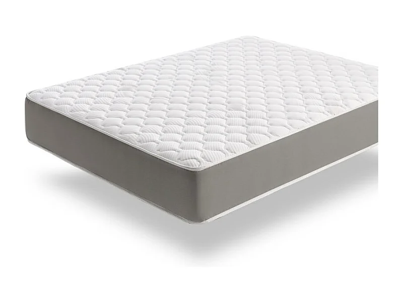 Matelas Viscoluxury Elegance Respirant 150x200 cm