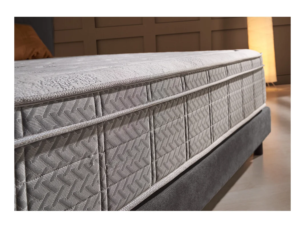 Matelas Ressorts Ensachés Prestige 120X200