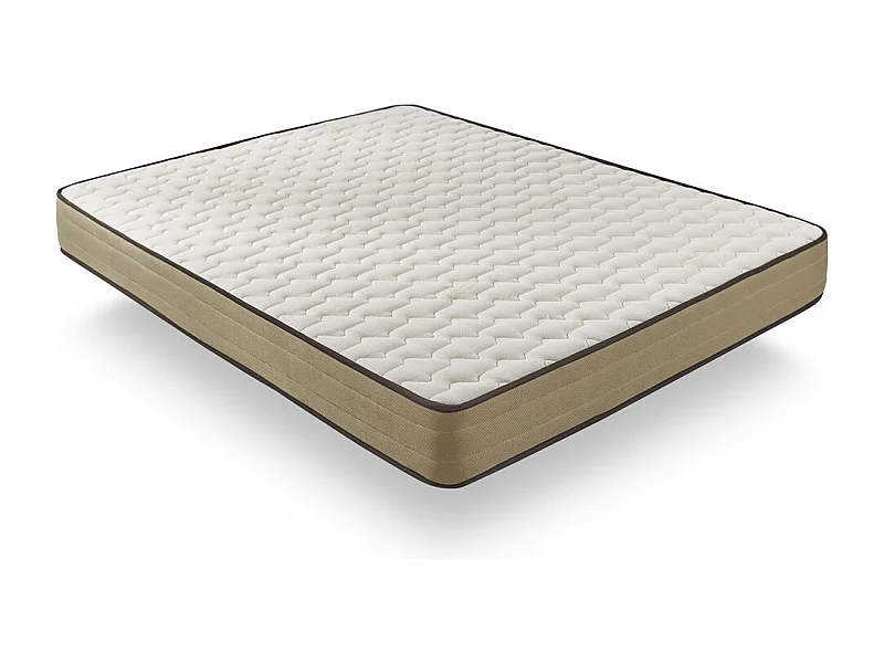 Matelas Bamboo ECO Recycled 200x200 cm