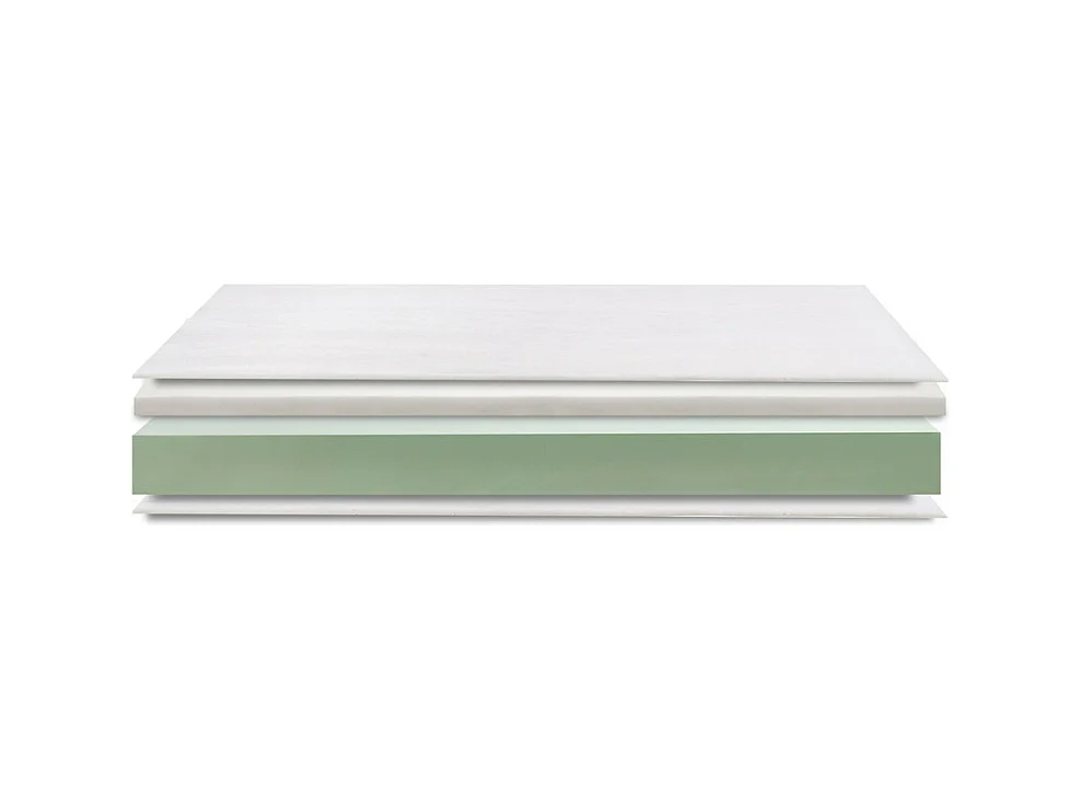 Matelas viscoélastique Dogma Titanium 180x200 cm