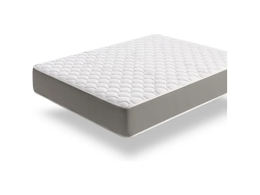 Matelas Viscoluxury Elegance Respirant 80x200 cm