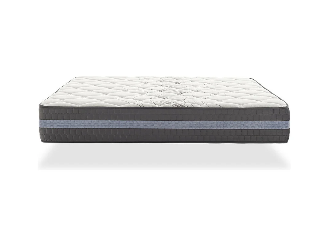 Matelas Grand Luxury Unique 30cm 140x190 cm