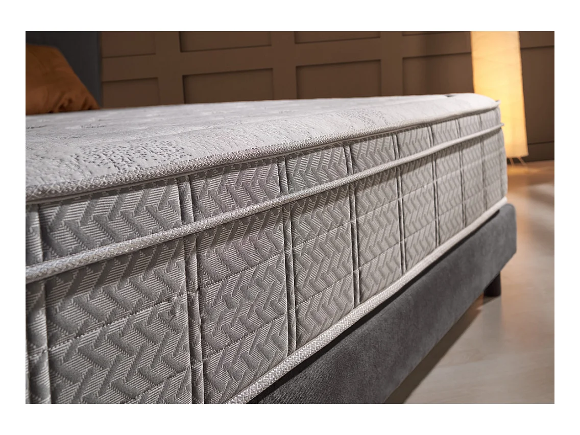 Matelas Ressorts Ensachés Prestige 150X200