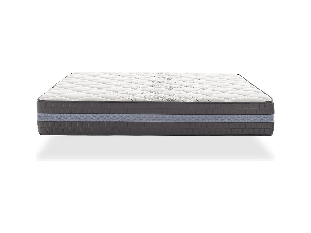 Matelas Grand Luxury Unique 30cm 90x190 cm