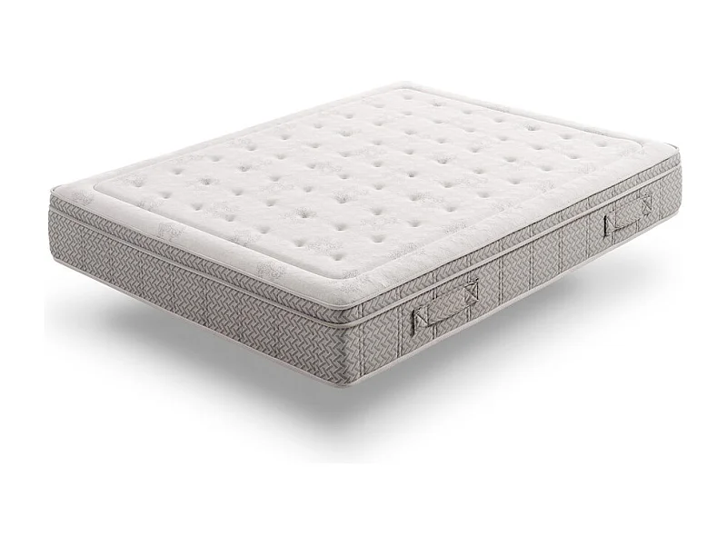 Matelas Ressorts Ensachés Prestige 140X200