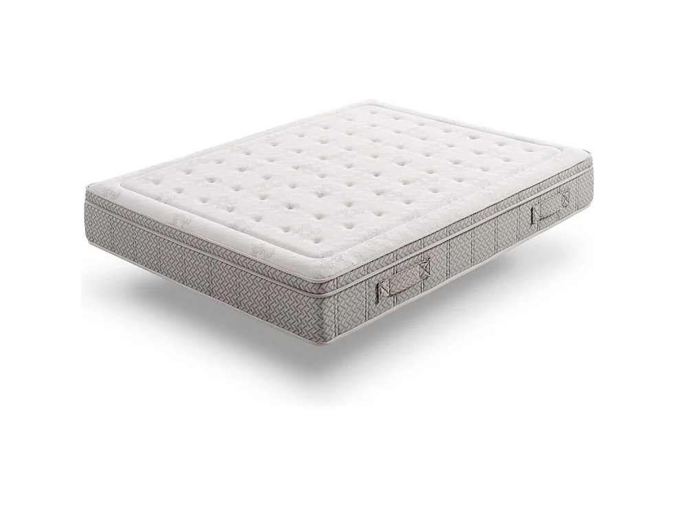 Matelas Ressorts Ensachés Prestige 140X200