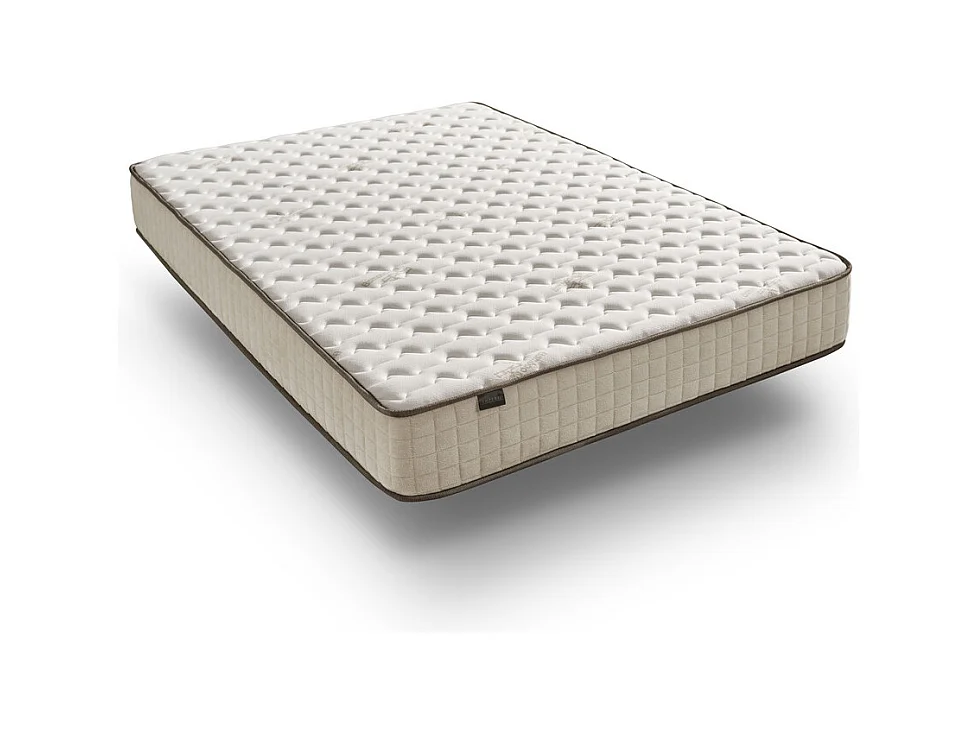 Matras Viscogel BIO Geheugen
