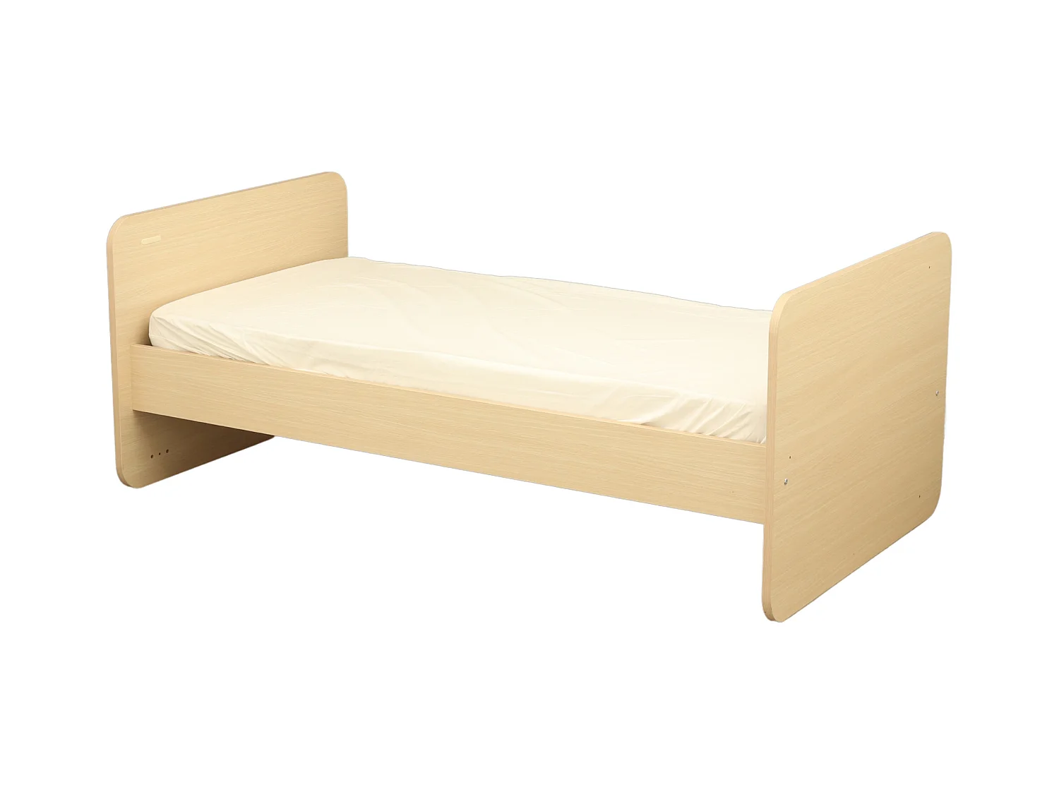 Lit combiné 140x70 évolutif en 90x190 PALOMA - Sauthon