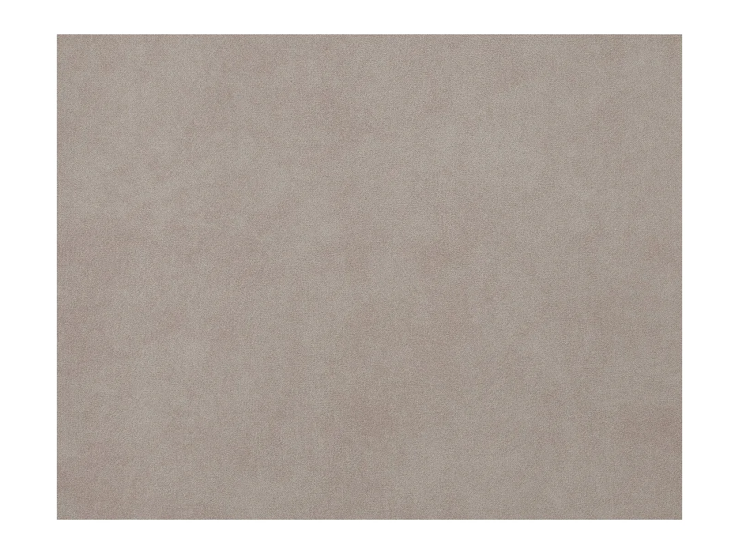 Lit à sommier tapissier avec matelas et sommier tapissier, tissu de lit LUDANO Noel Cold Beige 140x200 cm H2-Pocket