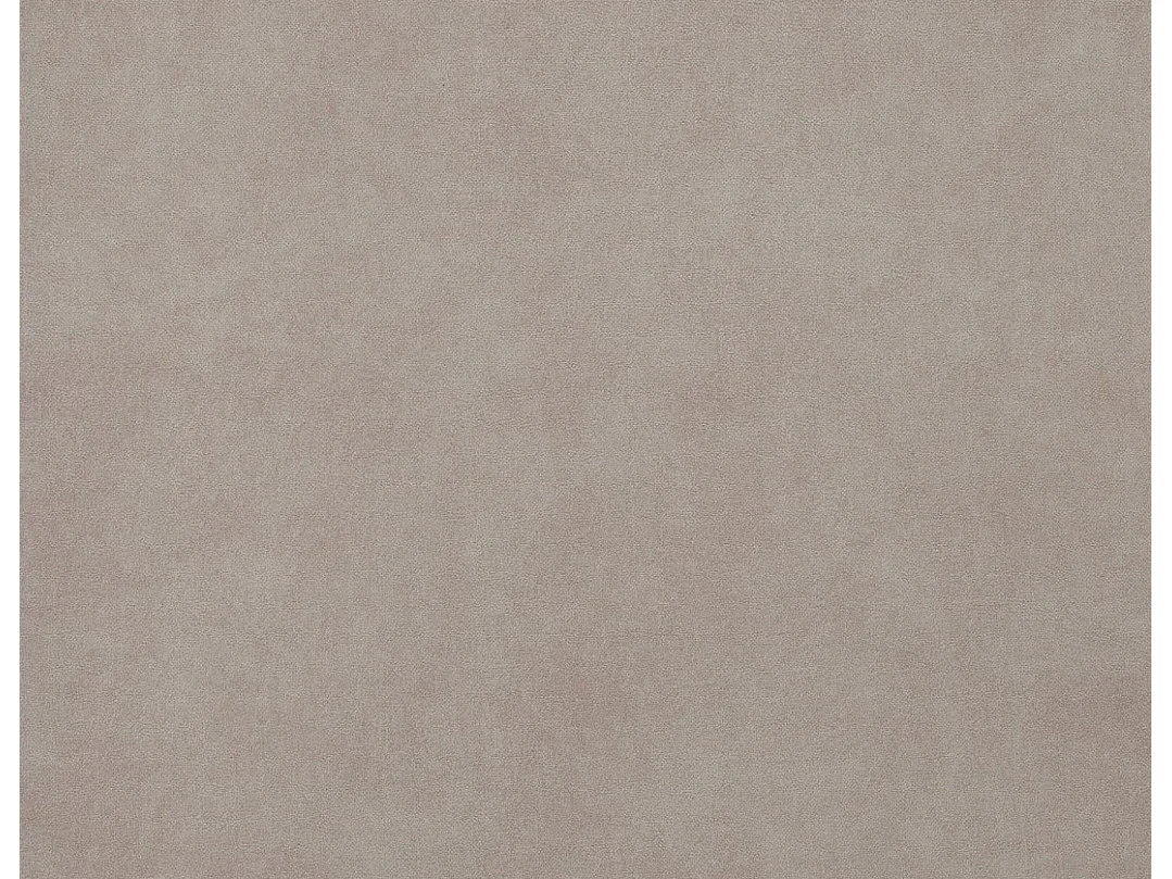 Lit à sommier tapissier avec matelas et sommier tapissier, tissu de lit LUDANO Noel Cold Beige 140x200 cm H2-Pocket