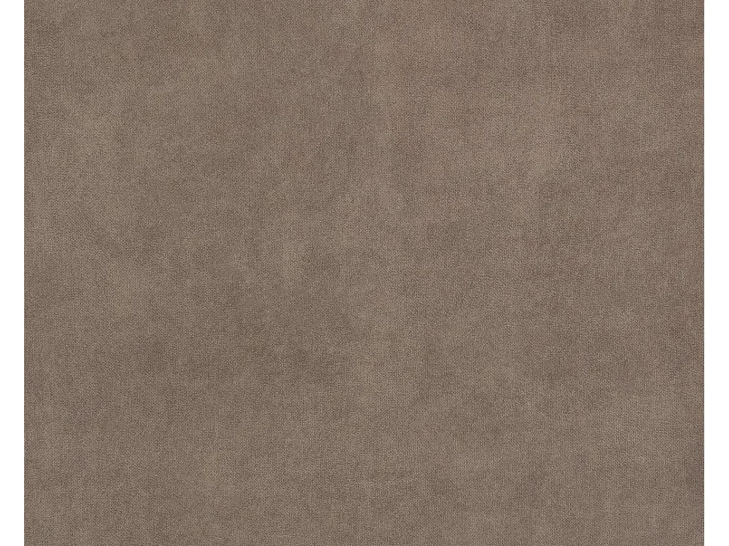 Lit à sommier tapissier avec matelas et sommier tapissier, tissu de lit LUDANO Noel Beige 200x200 cm H3-Bonell