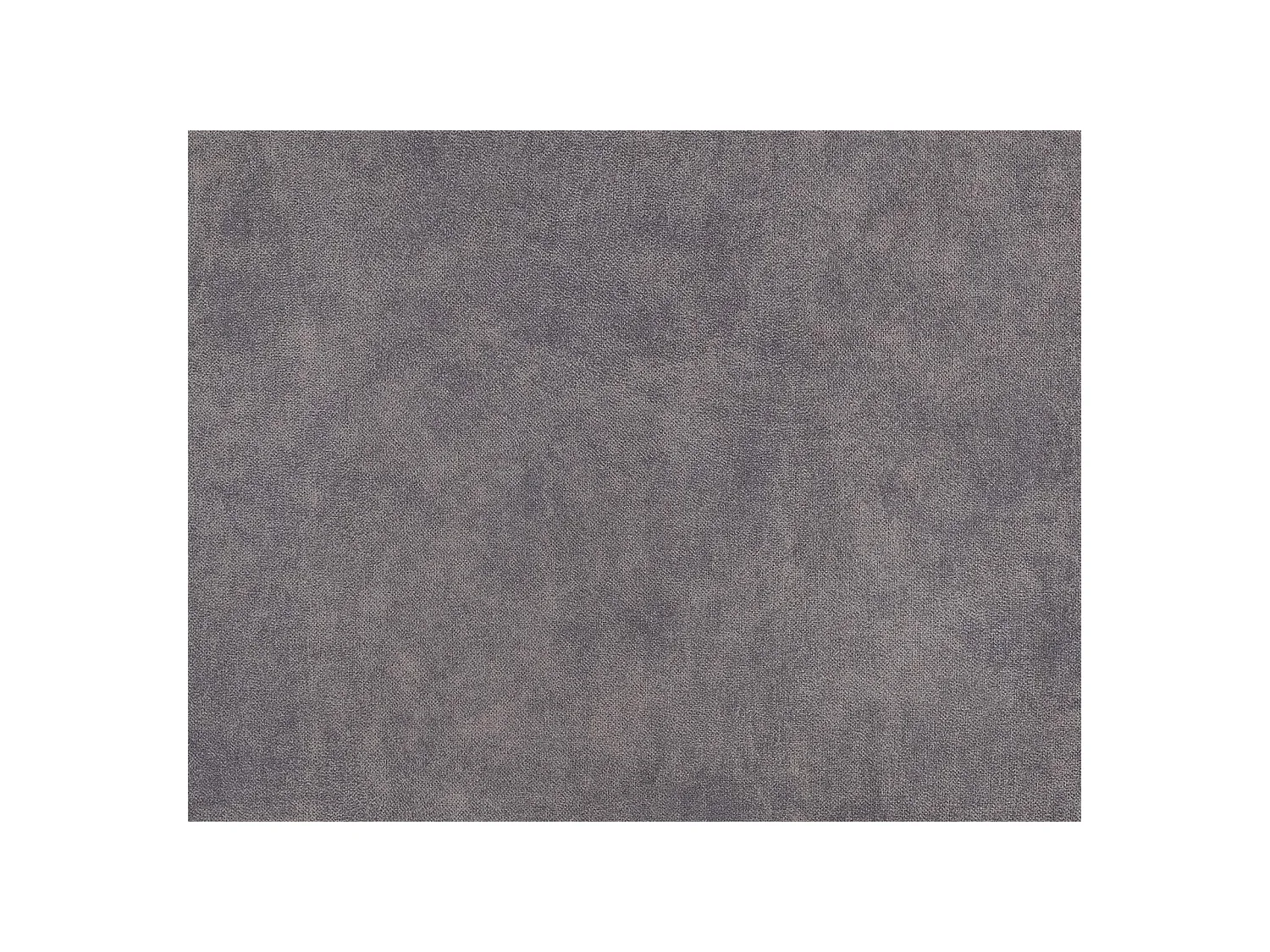 Lit à sommier tapissier avec matelas et sommier, tissu LUDANO Noel Grey 160x200 cm H2-Pocket