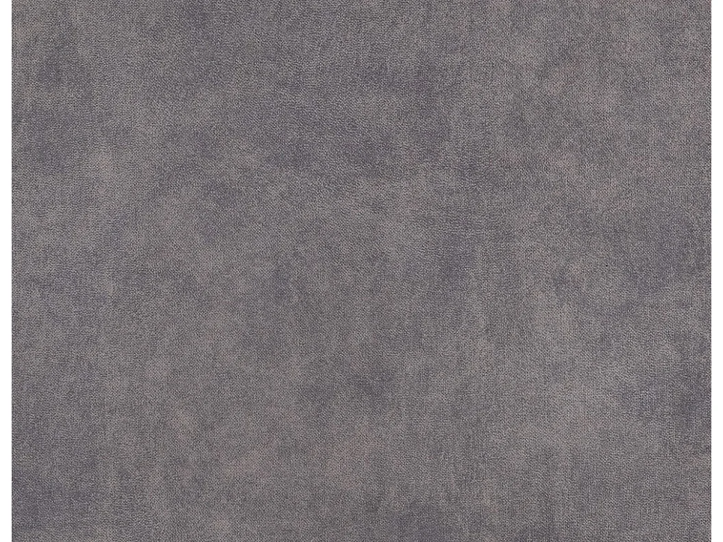 Lit à sommier tapissier avec matelas et sommier, tissu LUDANO Noel Grey 160x200 cm H2-Pocket