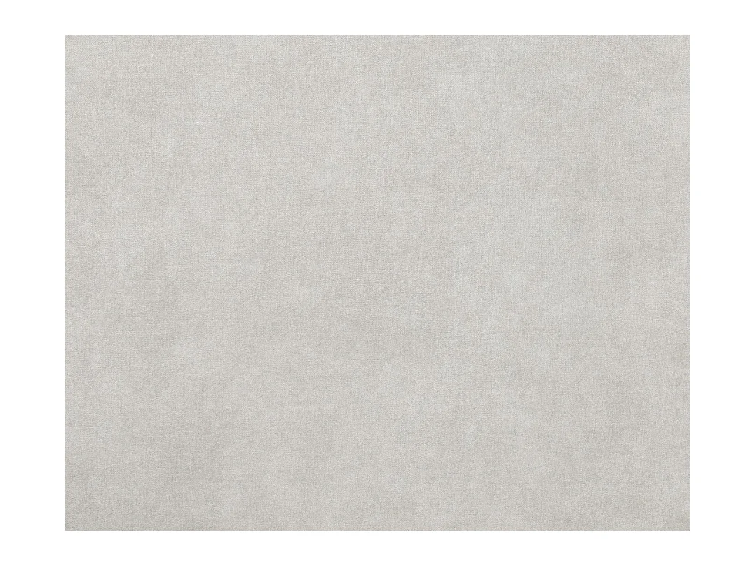 Lit boxspring avec matelas et sommier, tissu LUDANO Noel gris clair 140x200 cm H2-Pocket