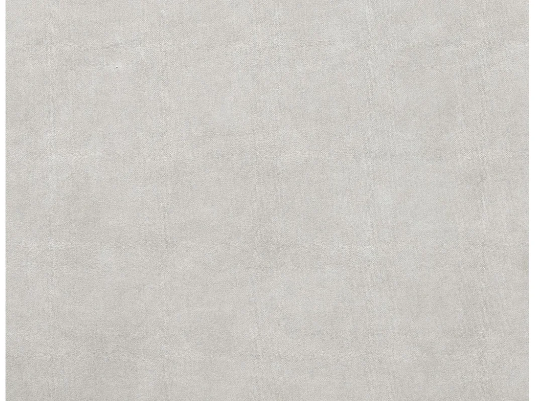 Lit à sommier tapissier avec matelas et sommier tapissier, tissu de lit LUDANO Noel gris clair 160x200 cm H3-Bonell