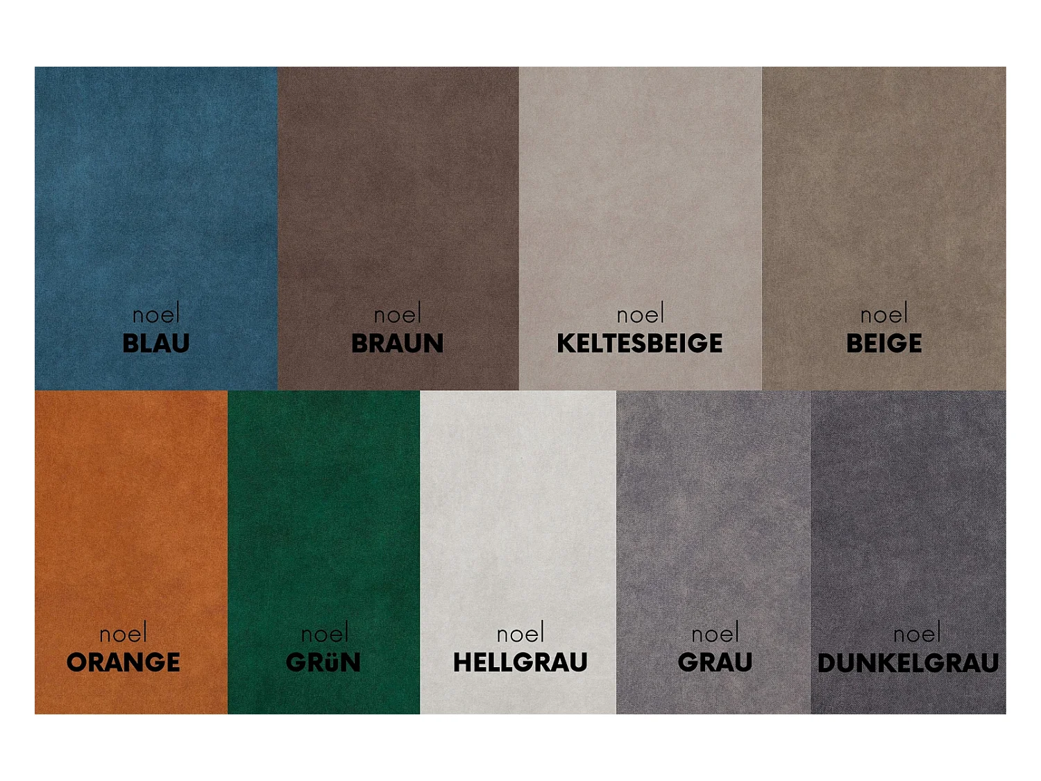 Lit à sommier tapissier avec matelas et sommier tapissier, tissu de lit LUDANO Noel Brown 160x200 cm H3-Bonell