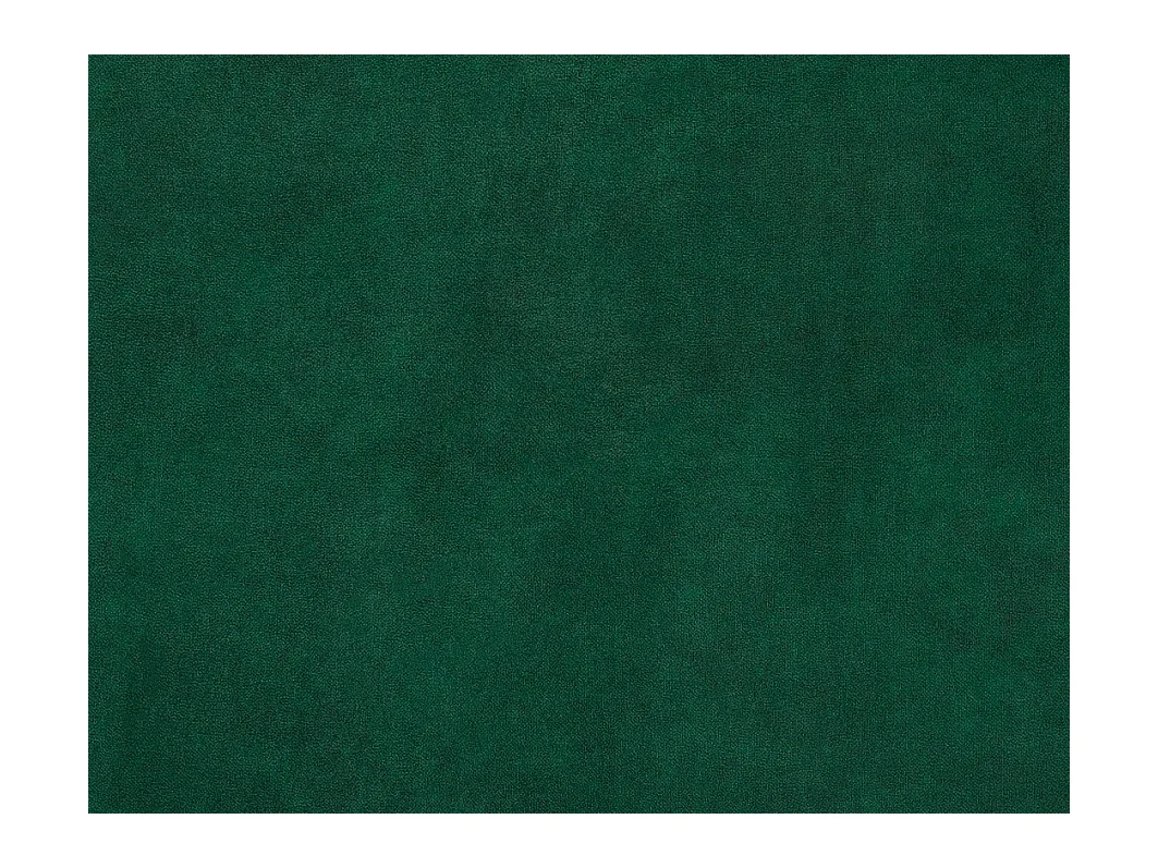 Lit boxspring avec matelas et sommier, tissu LUDANO Noel Green 160x200 cm H3-Bonell