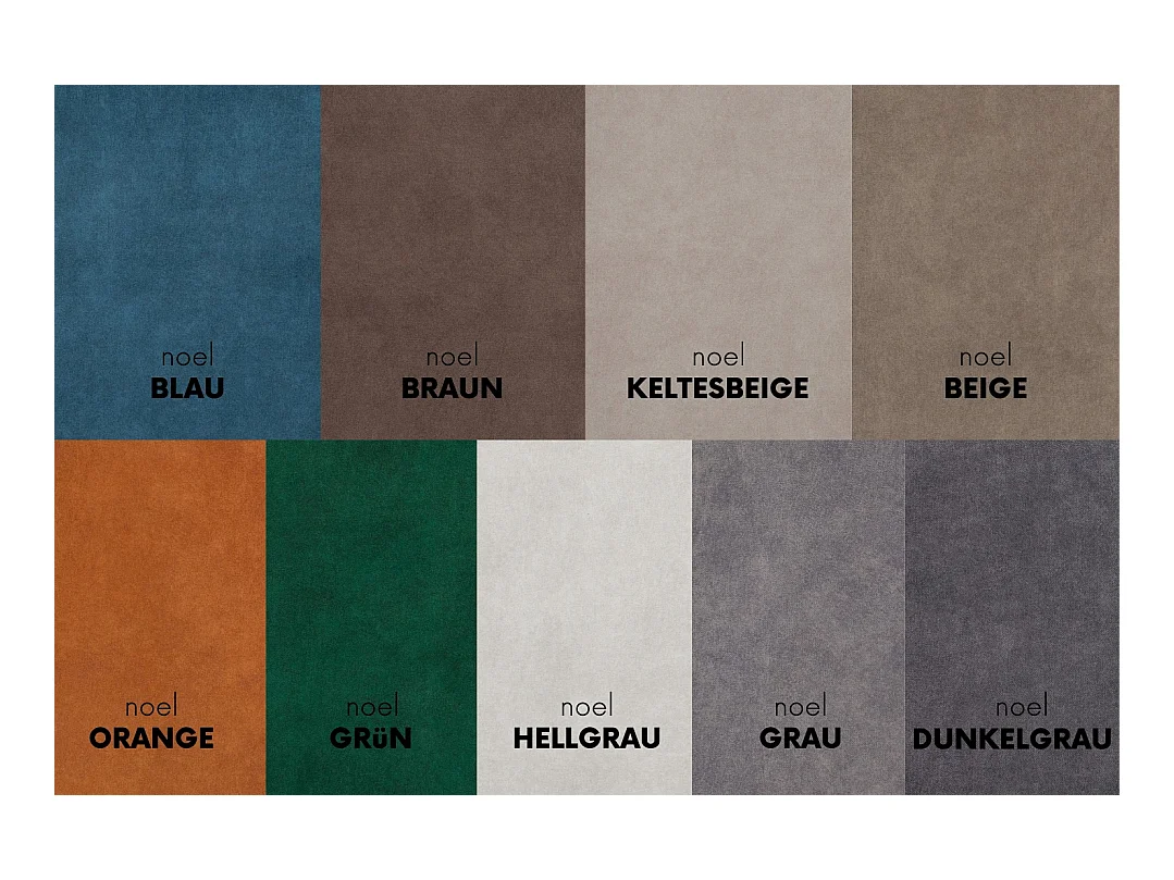 Lit à sommier tapissier avec matelas et sommier tapissier, tissu de lit LUDANO Noel Cold Beige 200x200 cm H2-Pocket