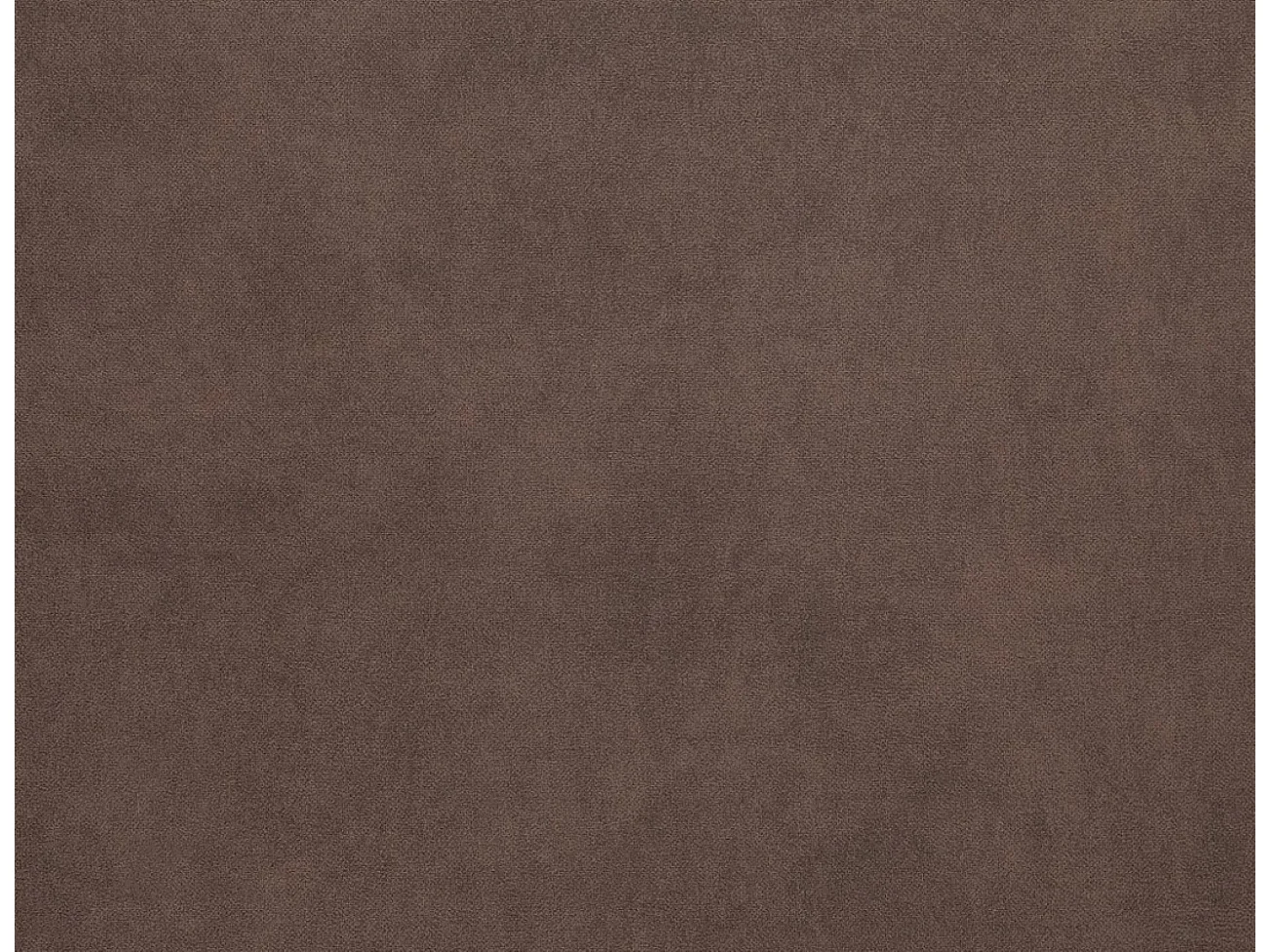 Lit à sommier tapissier avec matelas et sommier, tissu LUDANO Noel Brown 200x200 cm H2-Pocket