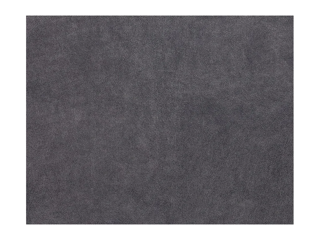 Lit à sommier tapissier avec matelas et sommier tapissier, tissu de lit LUDANO Noel gris foncé 180x200 cm H3-Bonell