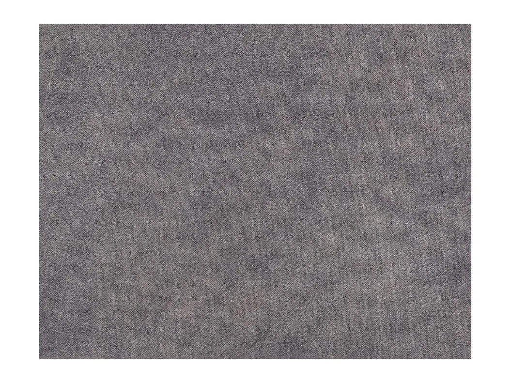 Lit à sommier tapissier avec matelas et sommier tapissier, tissu de lit LUDANO Noel Grey 140x200 cm H3-Bonell