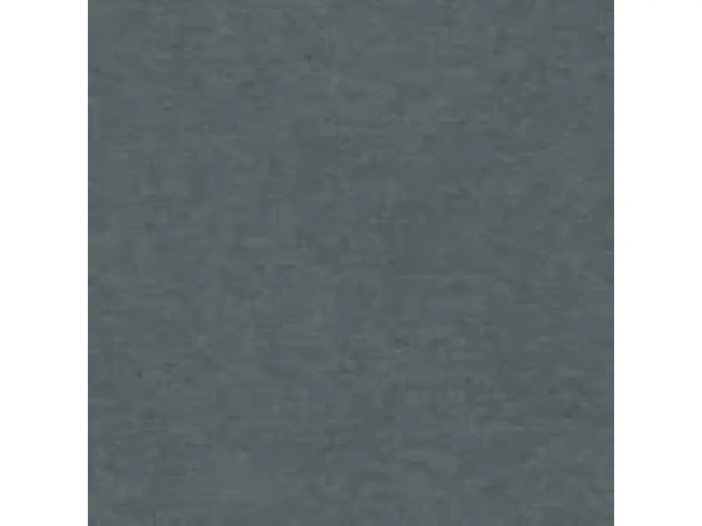 Canapé d'angle L-form Dani moderne et spacieux tissu Verita bleu marine droit