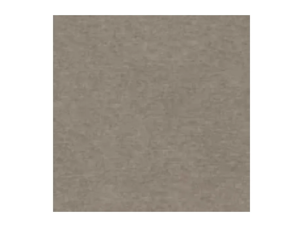 Canapé d'angle en L Dani moderne et spacieux tissu Verita beige chaud droite