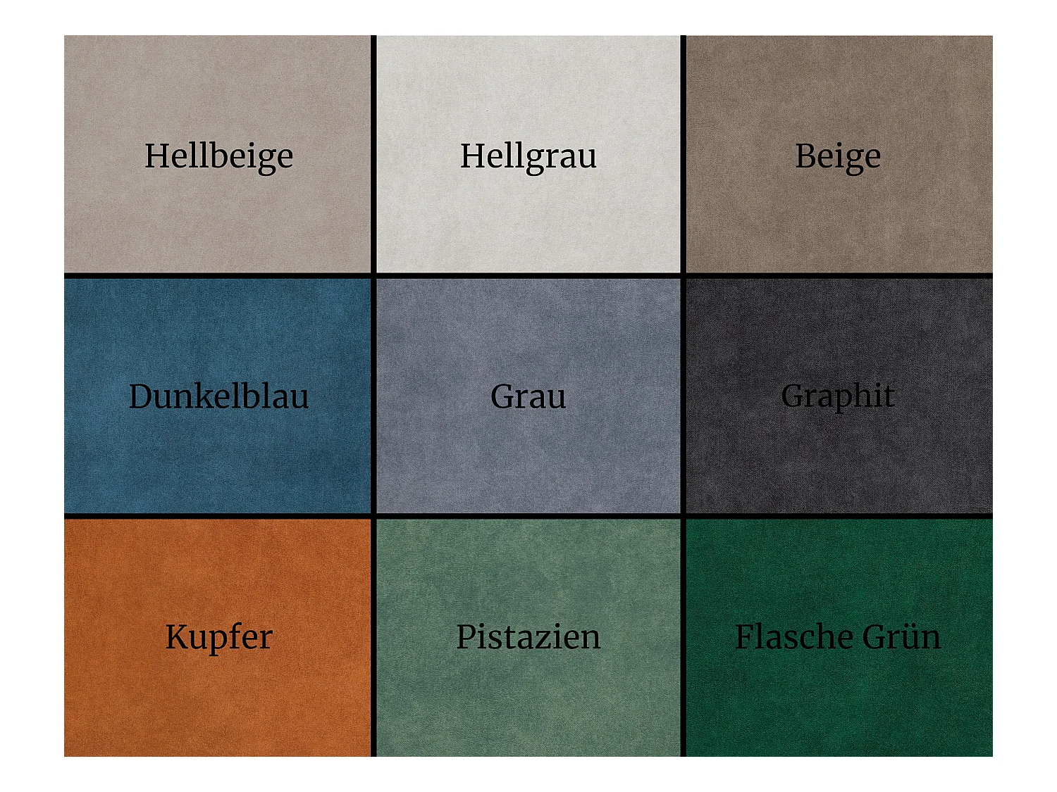 Canapé d'angle, Canapé L-Form Designer Modena Pure tissu Noel Pistache Gauche