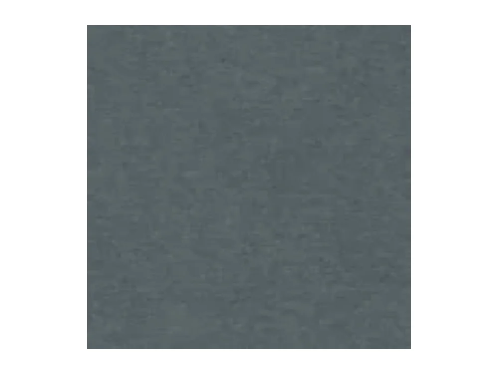 Canapé d'angle L-form Dani moderne et spacieux tissu Verita bleu marine gauche