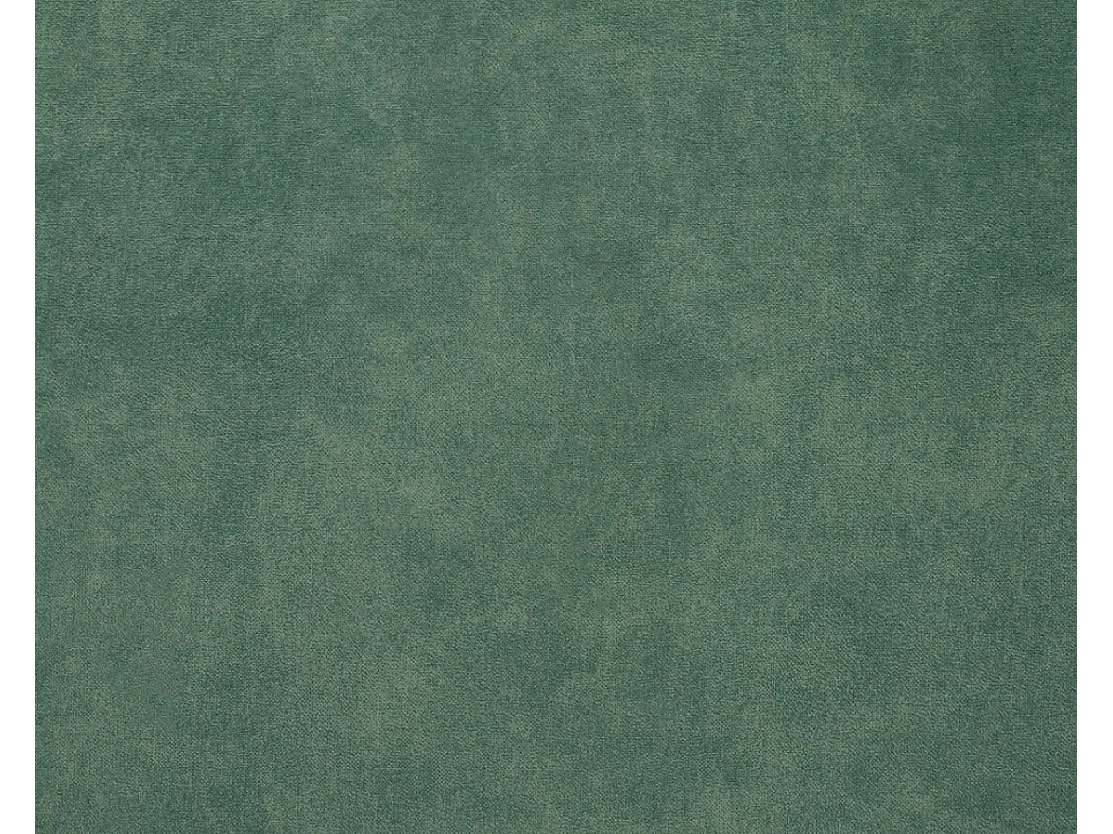 Canapé d'angle, Canapé L-Form Designer Modena Pure tissu Noel Pistache Droit