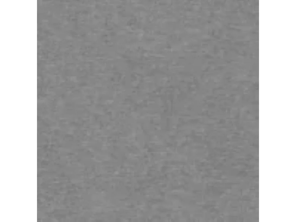 Canapé d'angle L-form Dani moderne et spacieux tissu Verita Steel Gauche