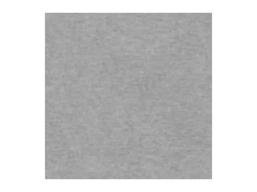 Canapé d'angle L-form Dani moderne et spacieux tissu Verita Gris Droite