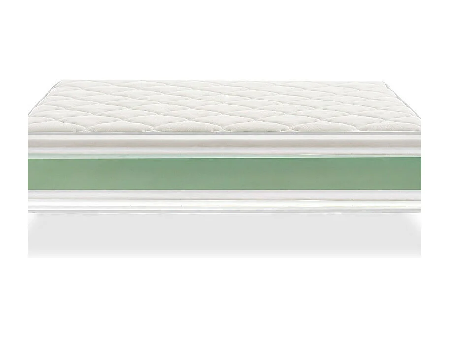 Matelas Viscoluxury Elegance Respirant 120x190 cm