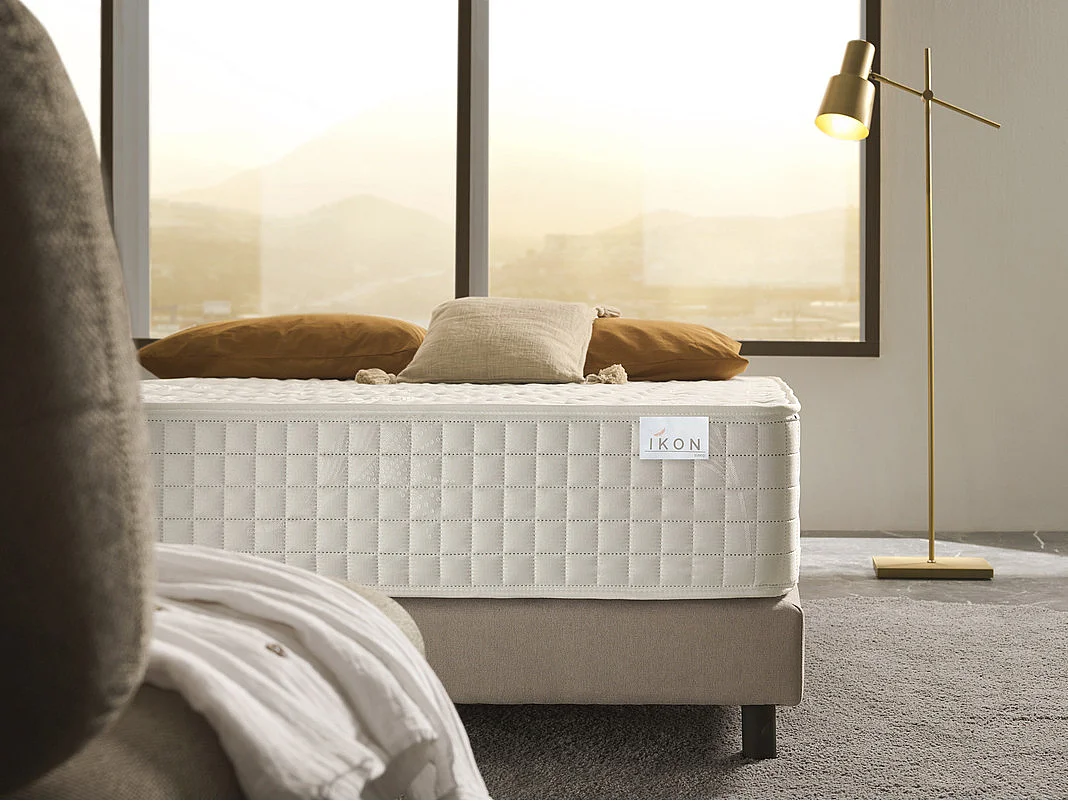 Matelas Viscosoft Relax 160x190 cm