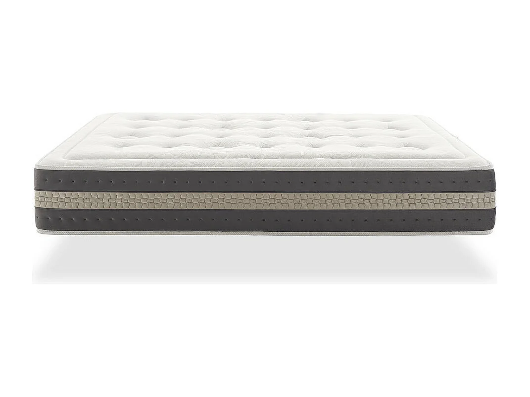 Matelas viscoélastique BIO Artic Visco 120x190 cm