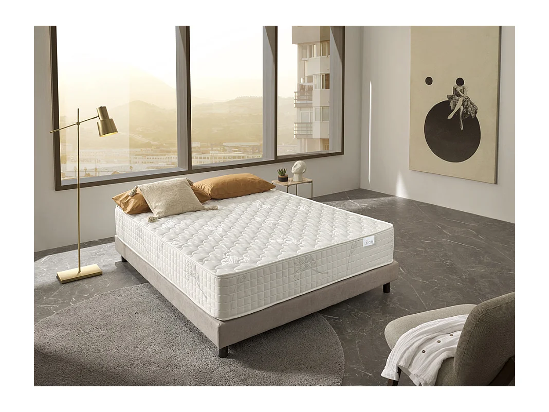 Matelas Viscosoft Relax 135x190 cm