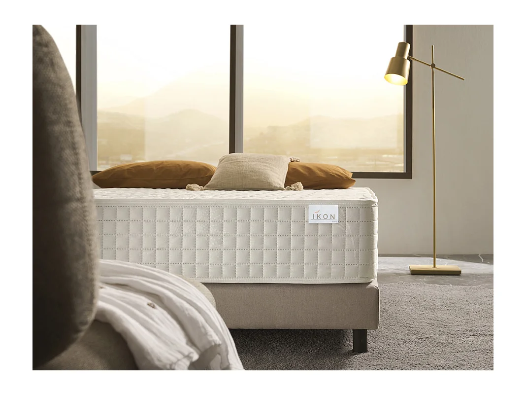 Matelas Viscosoft Relax 200x200 cm