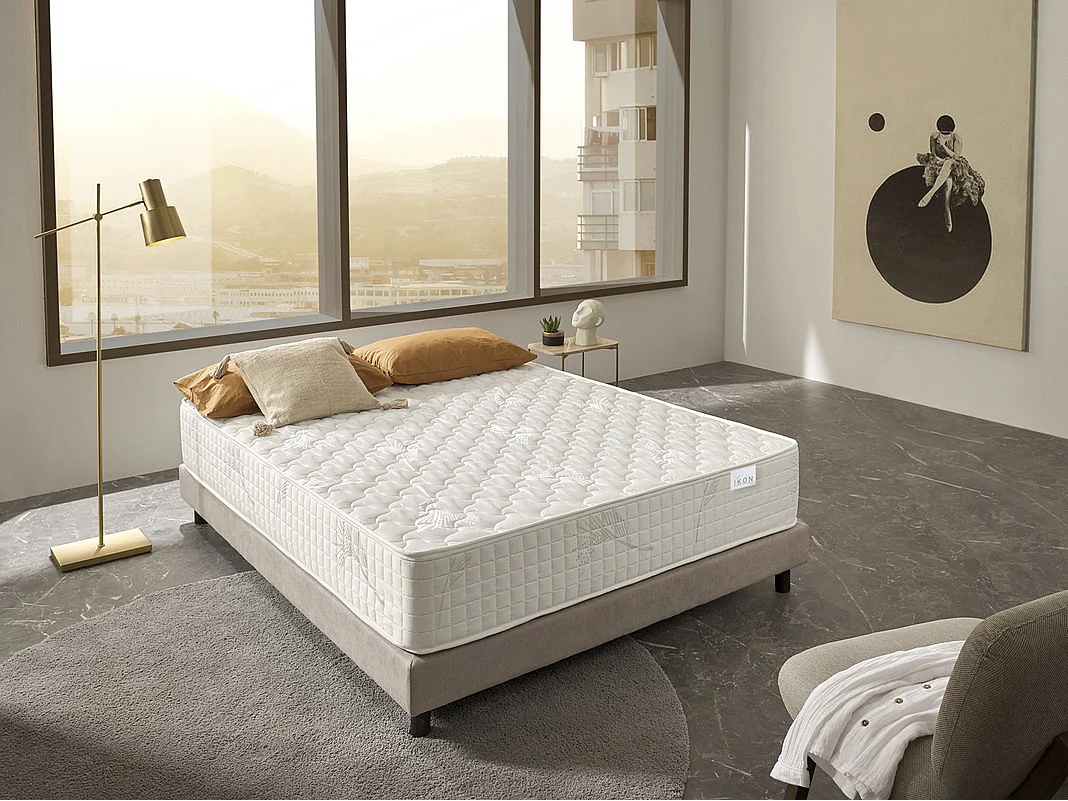 Matelas Viscosoft Relax 200x200 cm