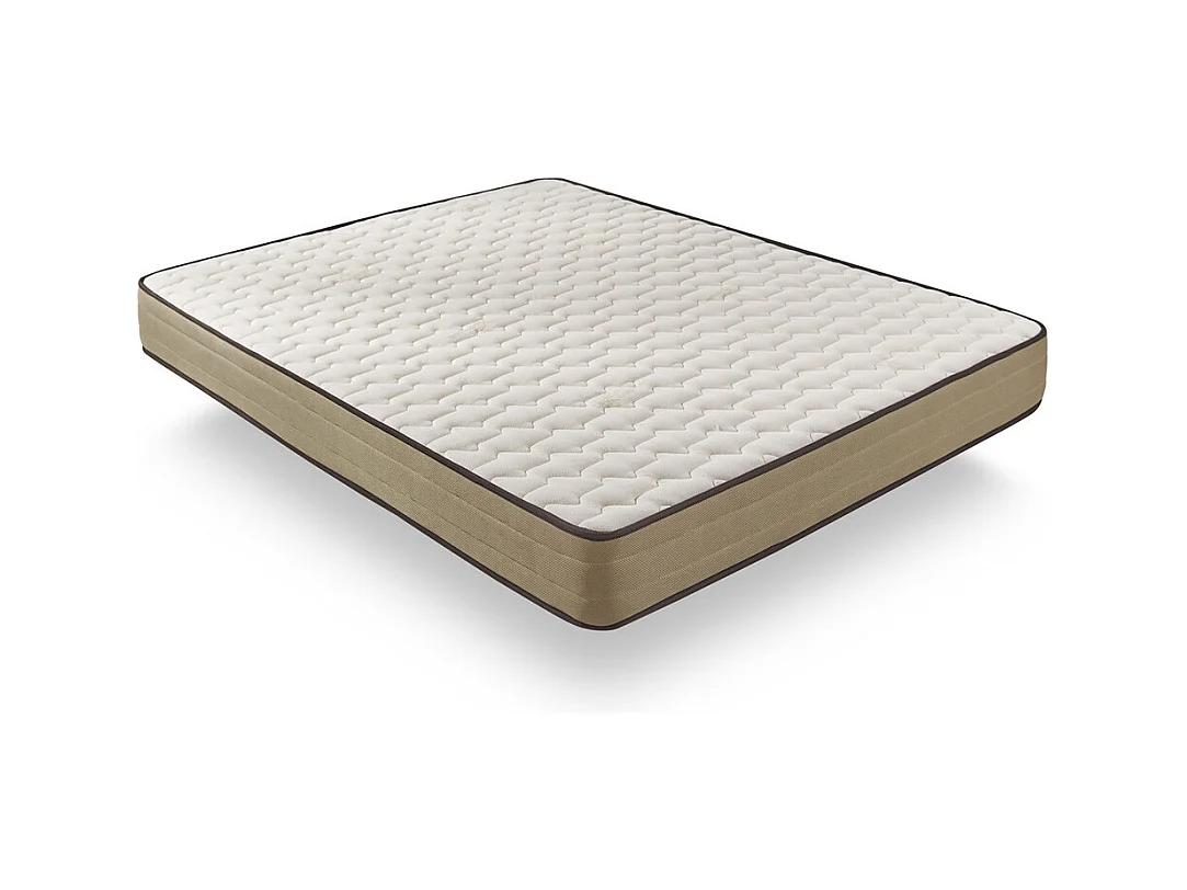 Matelas Bamboo ECO Recycled 90x190 cm