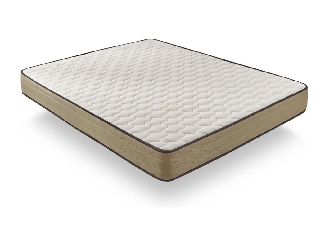 Matras Bamboe ECO Gerecycled