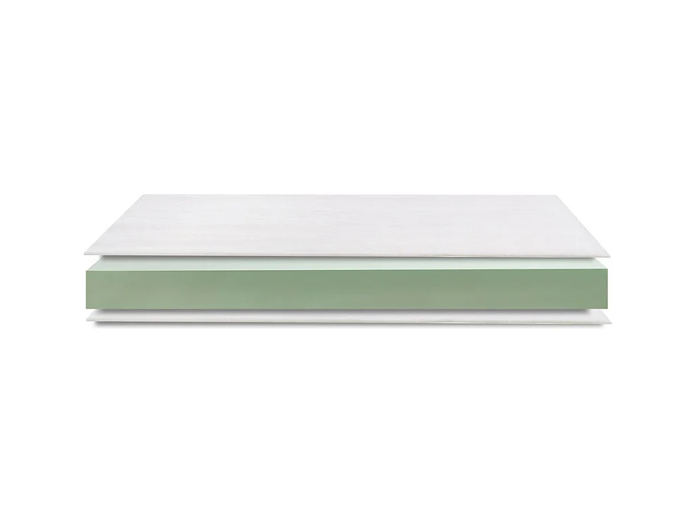 Matelas Bamboo ECO Recycled 140x200 cm