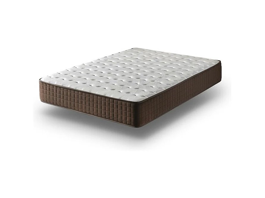 Matelas viscoélastique Dogma Titanium 160x190 cm