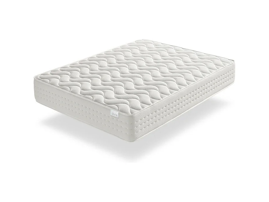 Matelas Visco Imperial haut de gamme 160x190 cm