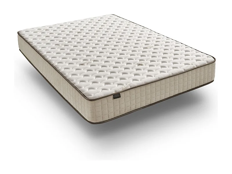 Matelas Viscogel BIO Memory 120x190 cm