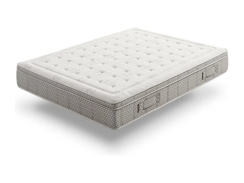 Matelas Ressorts Ensachés Prestige 160X190