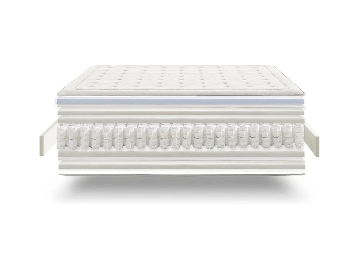 Matelas Ressorts Ensachés Prestige 160X190